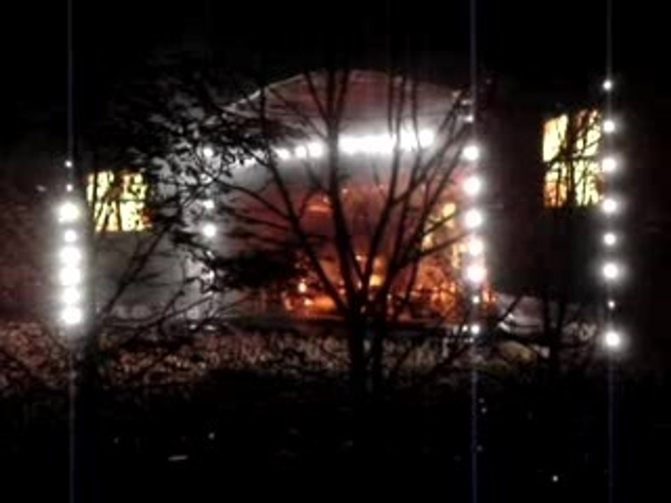 Radiohead - Lucky
