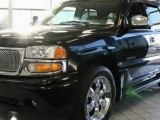 2004 Used GMC  Yukon Seattle by klein honda