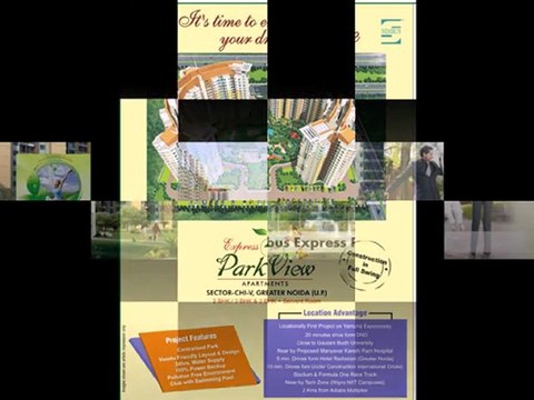 Nimbus express parkview @ 9953518822, 9718337727,Greater Noida