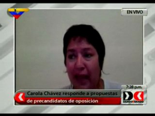 Dando y Dando 14.10 2011 1/2