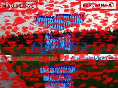 Coupe de l'escaut 3ème tour & coupe hiernaux 2ème tour