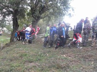 trial quad a bogy