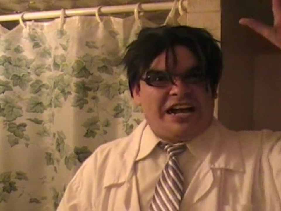Dr Froydian Slipp - How To Put On A Condom