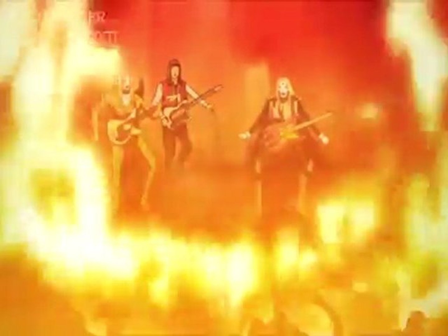 ⁣Giniling Festival-Hari ng Metal [ Detroit Metal City ]
