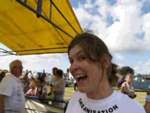 Adlinouchka au vieilles mecaniques 2006