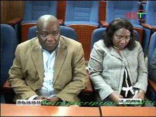 Fin du séminaire sur la passation et le paiement des marchés publics