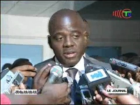 L’ARPCE attire l'attention des opérateurs de téléphonie sur l’état des pylônes