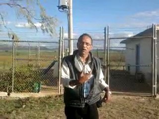 SE DERRUMBA POZO DE AGUA Y DEJA SIN SERVICIO A MAS DE SEIS MIL HABITANTES.