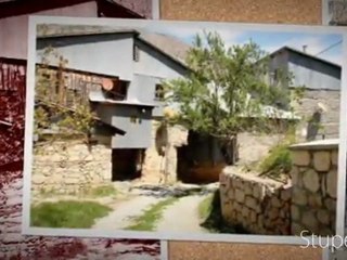 yeşilyamaç köyü,kemaliye