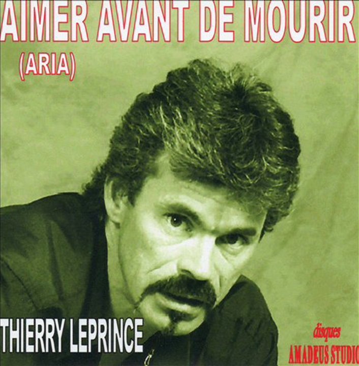 SHEILA-Aimer avant de mourir by THIERRY LEPRINCE