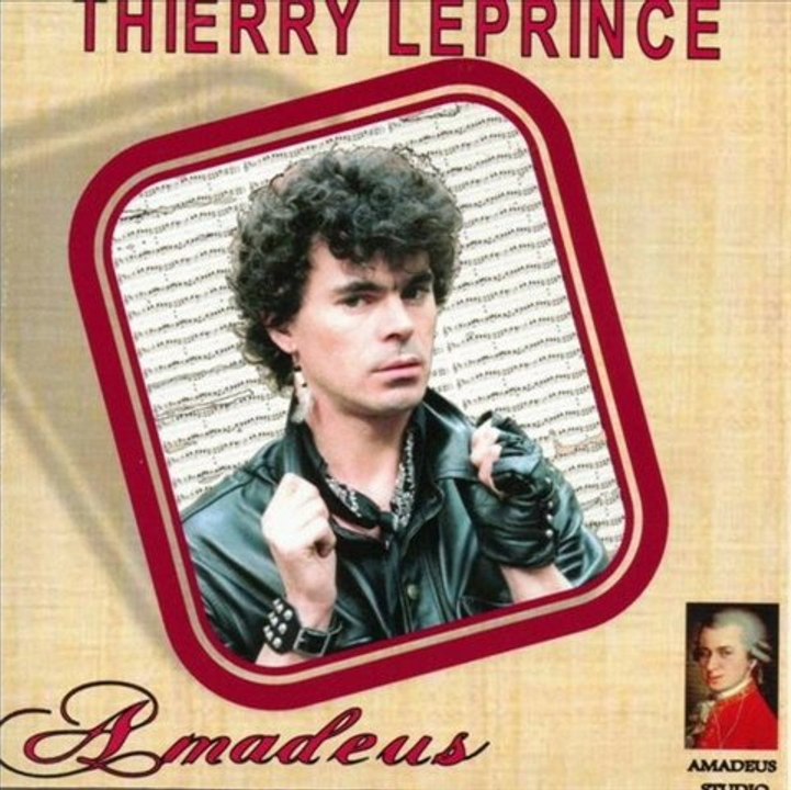 AMADEUS-FALCO version radio THIERRY LEPRINCE