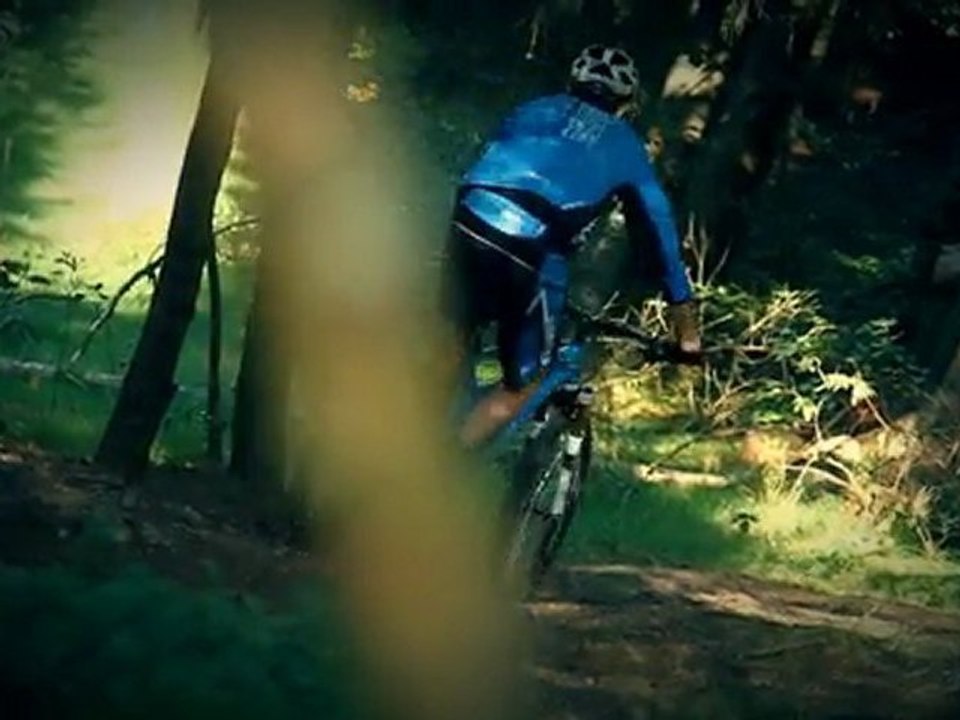 VTT - Rémy ABSALON devient ton coach VTT sur TOBESPORT