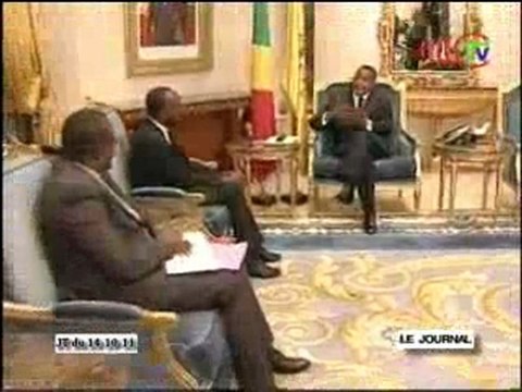 Municipalisation du Pool : L’église catholique entend apporter sa pierre à l’édifice