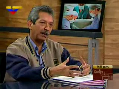 Contragolpe Entrevista al Dip Oswaldo Vera 14.10 2011 1/2