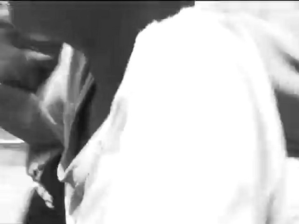 "RAOGO" réalisé par Francis Wolff - Bonnie & Clark Productions