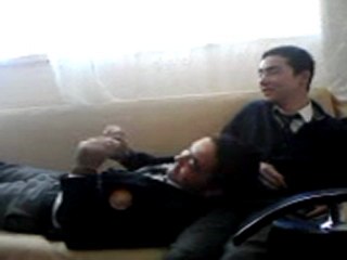 mc ibo by sado caner enes kafalar iyiken :D