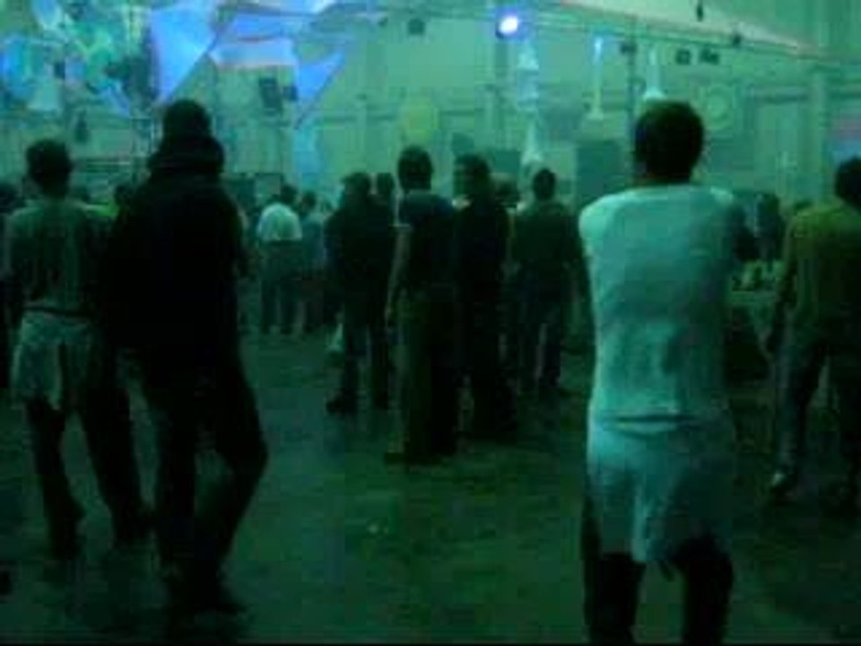 video DJ GOBLIN