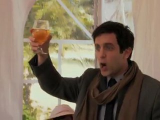 A Toast to the Troops... All the troops. Both Sides
