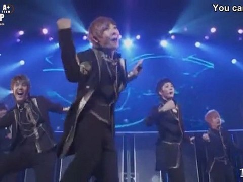 [Vietsub][360kpop]MBLAQ - It_s Alright {A+Team}