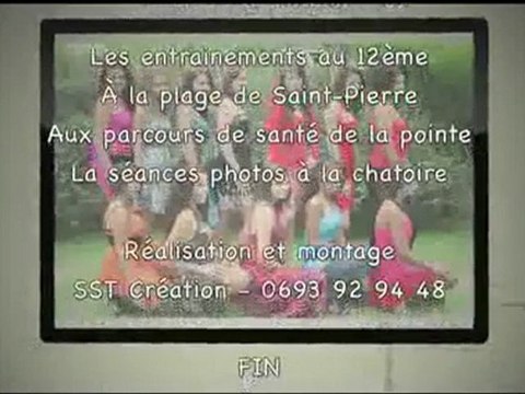 miss ville du tampon 2011 part 10/13