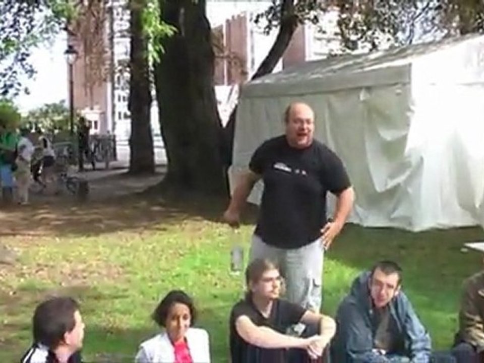 gdfl retrouvailles 2011