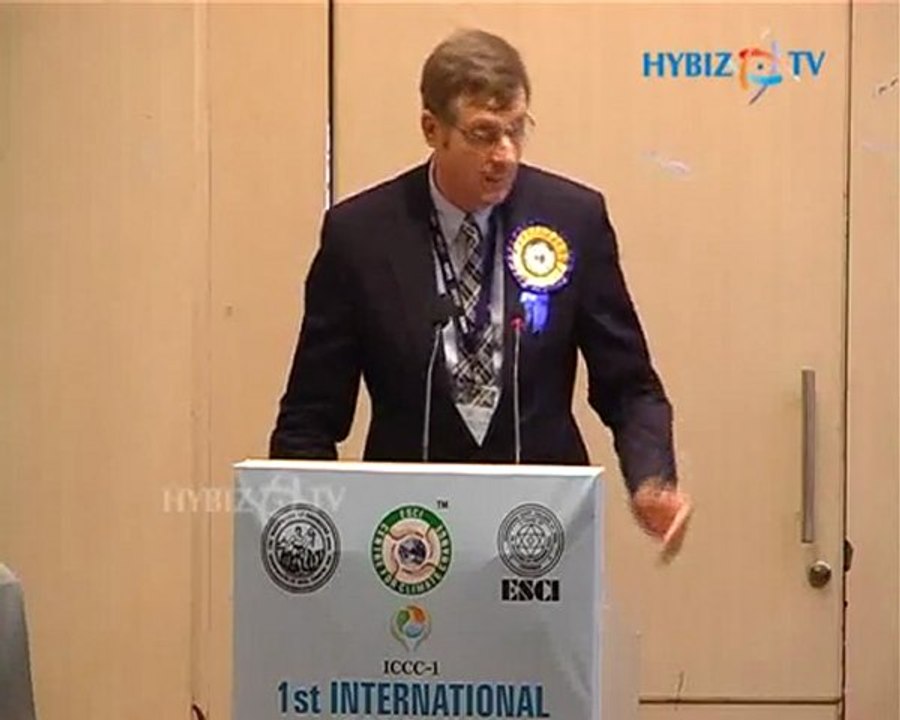 Ralf Mildebrath Interview with Hybiz