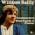 Willian Sailly Passionnément (1976)