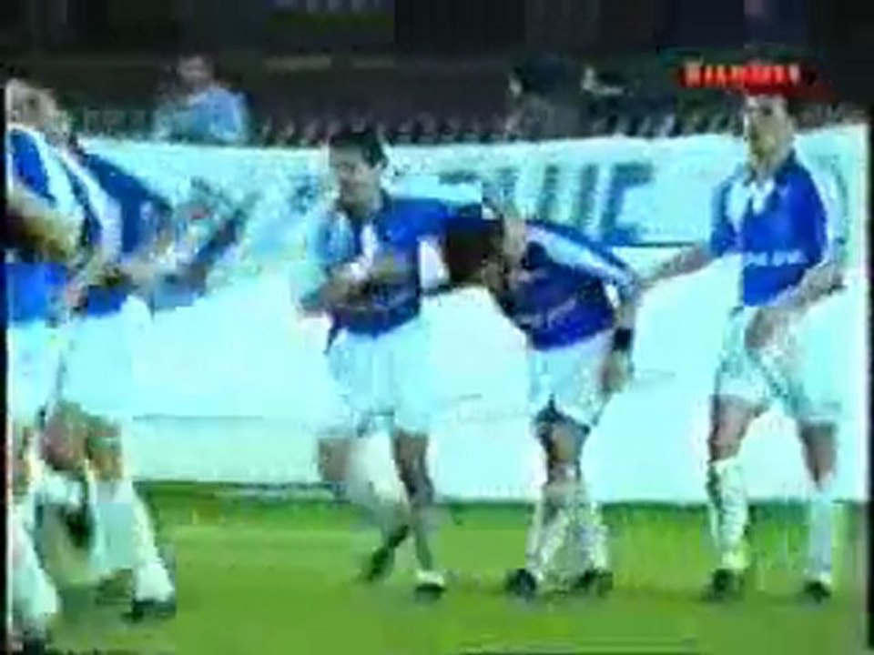 Paok - Apollon Smyrnis 1-3