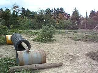 moi saute les pneu tt seul