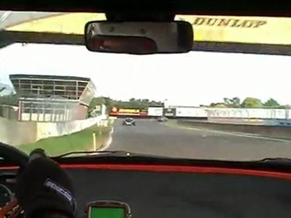 Nogaro 091011 Part 2