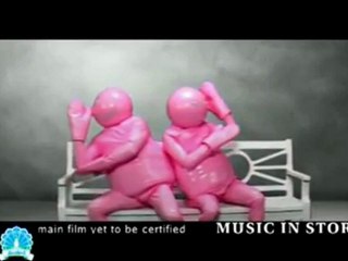 Nuvvila Movie Trailor 02