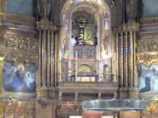 Любовь моя Испания