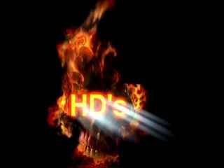 Intro HD's Feu