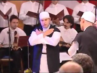 BEKTAŞİ SEMAH SUFİ ZİKİR