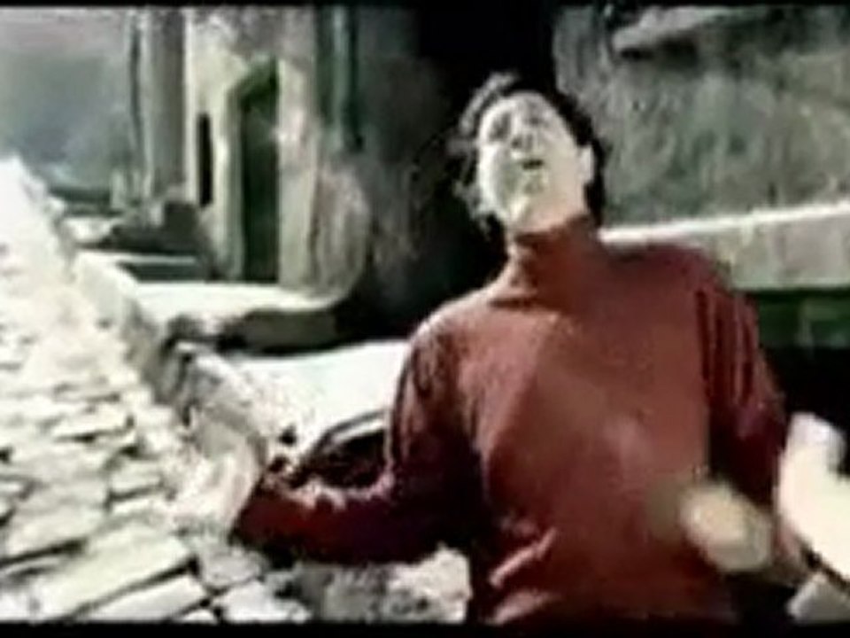 Murat Göğebakan Ayyüzlüm -