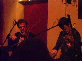 Dónal McCague @ The Crane 2