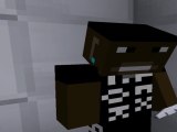 [Minecraft] Cyprien répond à Cortex !