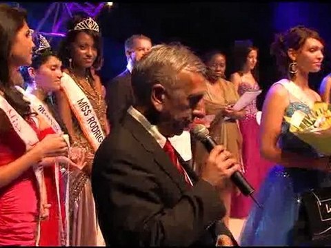 miss ville du tampon 2011 part 13/13 fin