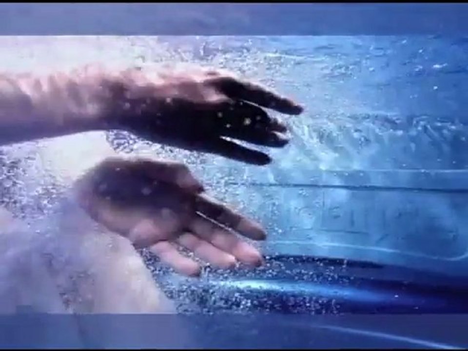 L'Hydrotherapie selon SUNDANCE SPAS