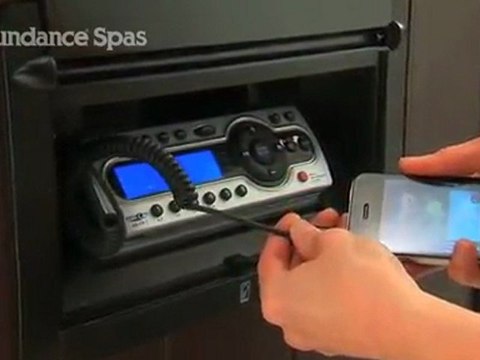 880 Luxury Series - Sundance Spas