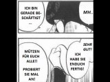 Pokemon Adventures Kapitel 181 - Deutsch/German