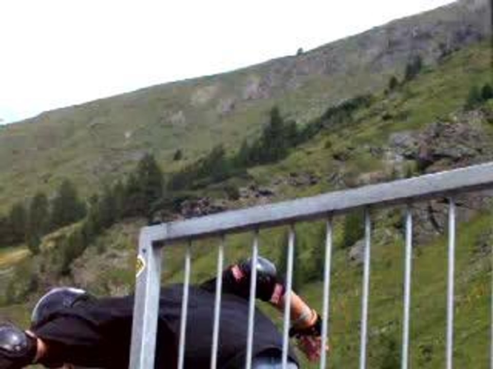 René run 1