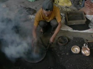 Creating Singing Bowls