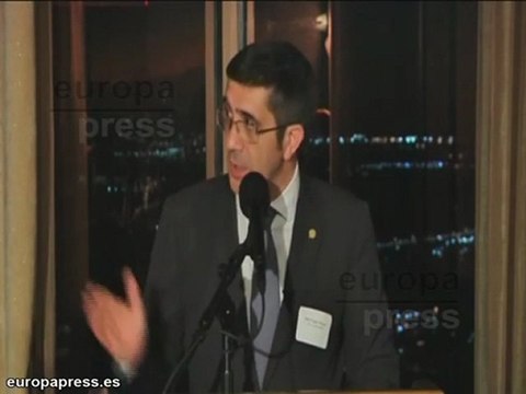 Encuentran importantes reservas de gas en Álava