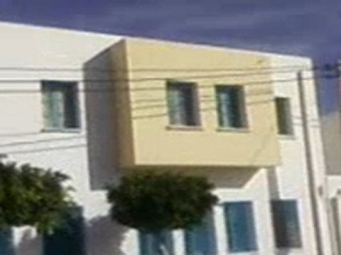 municipalité avenue ali belhwan ezzahra mahdia tunisie