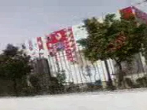 municipalité avenue bourguiba chorban mahdia tunisie