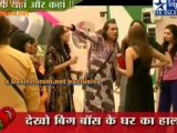 Bigg Boss Ke Ghar Hungama