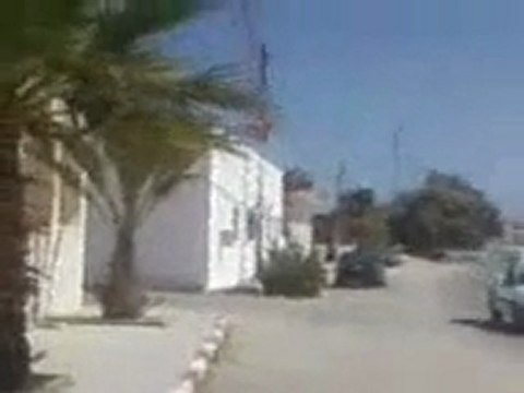 municipalité rue hannibal salakta ksour essaf mahdia tunisie