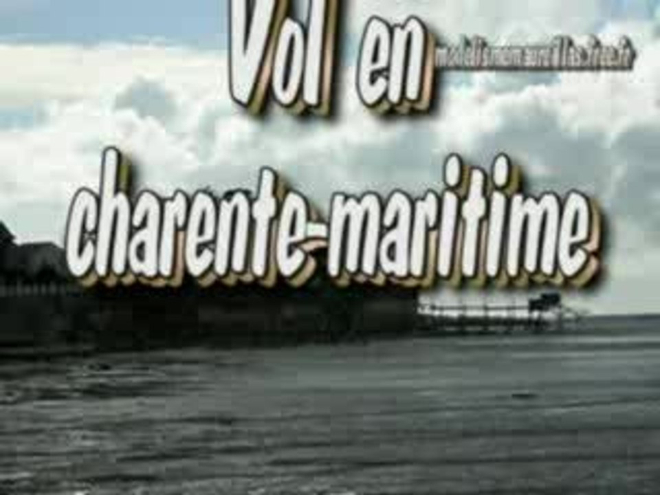 vdp port des barques