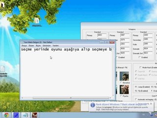 bymerthacker envanter hack